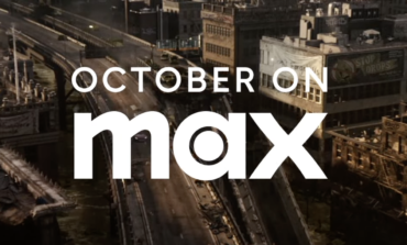 Max Teases Upcoming Television Series Releasing In October